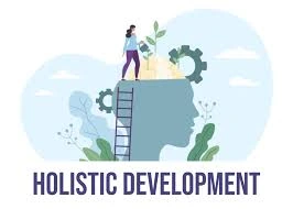 Holistic Development
